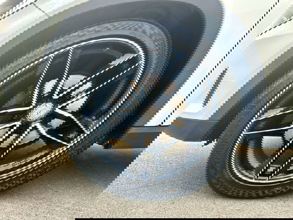 Mercedes-Benz GLA SUV usata a Monza e Brianza (5)