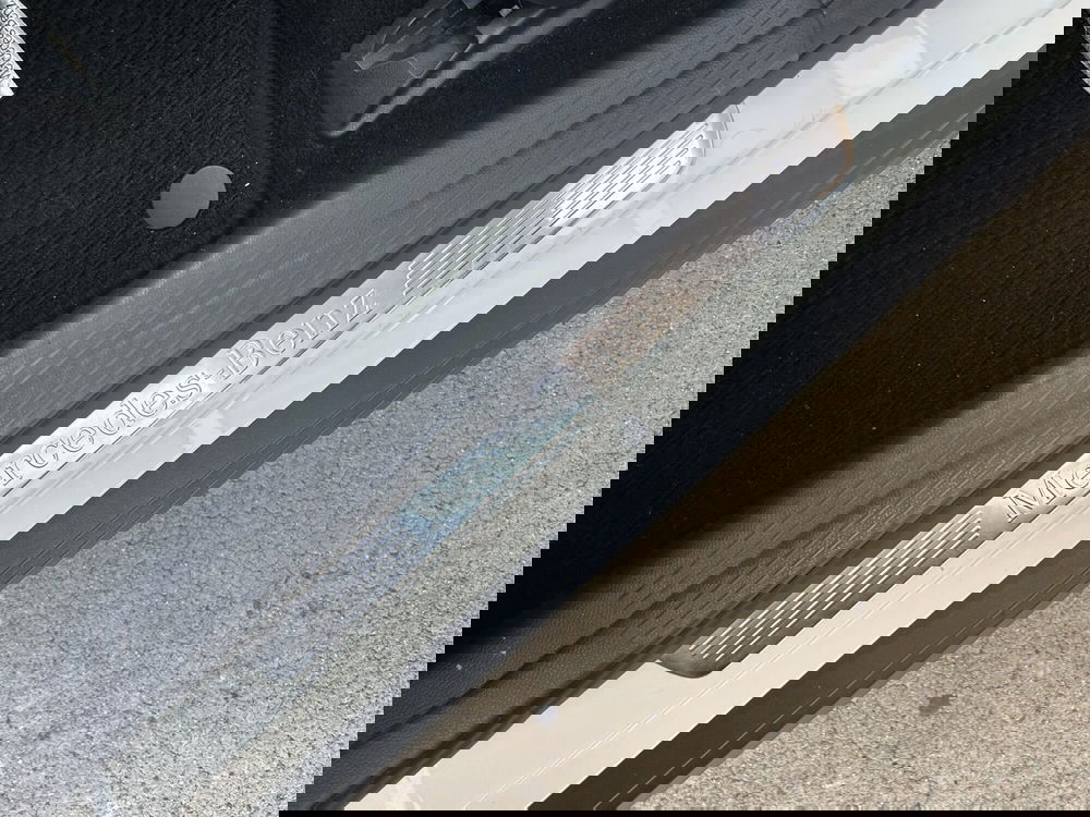 Mercedes-Benz GLA SUV usata a Monza e Brianza (6)