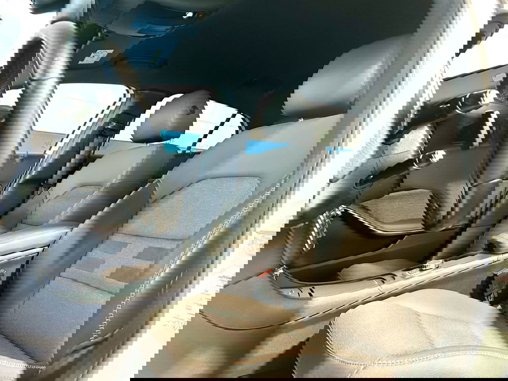 Mercedes-Benz GLA SUV usata a Monza e Brianza (7)