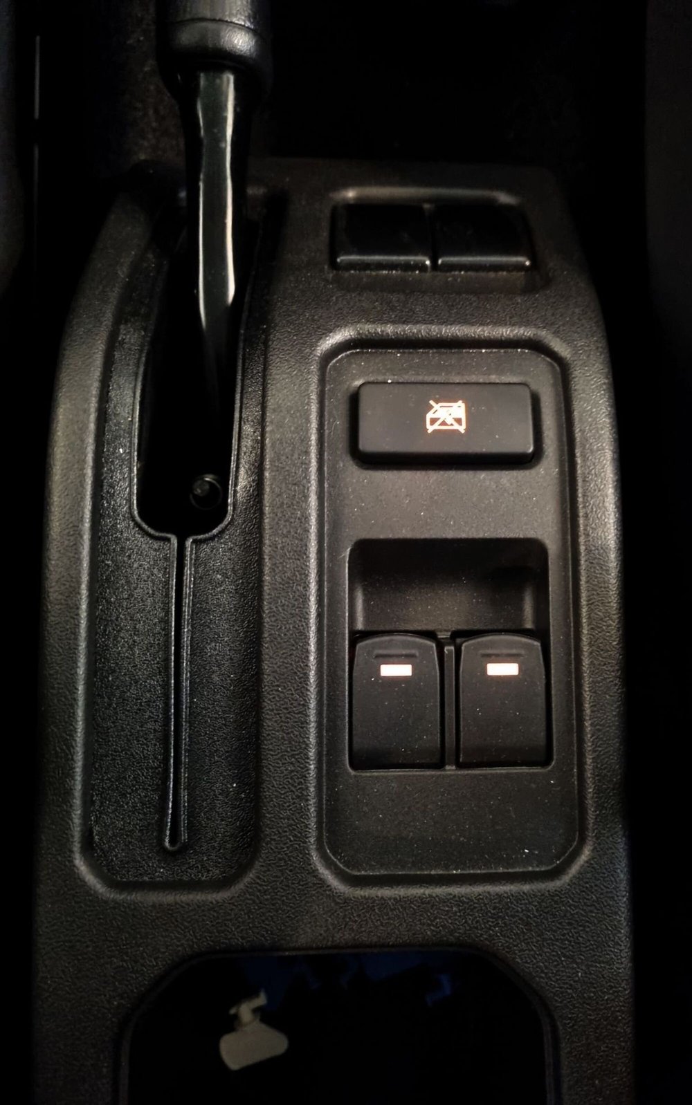 Suzuki Jimny nuova a Pavia (18)