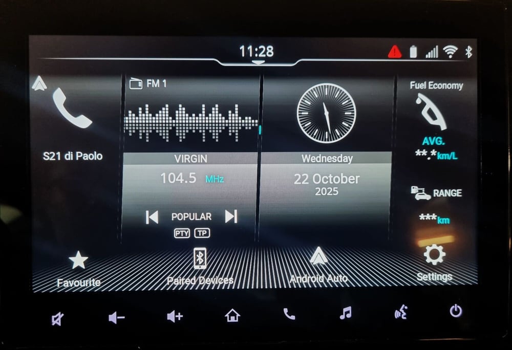 Suzuki Jimny nuova a Pavia (19)