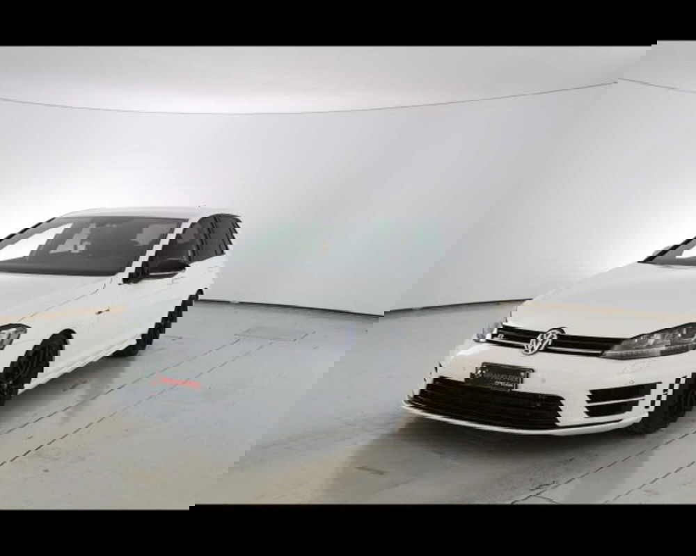 Volkswagen Golf usata a Bologna