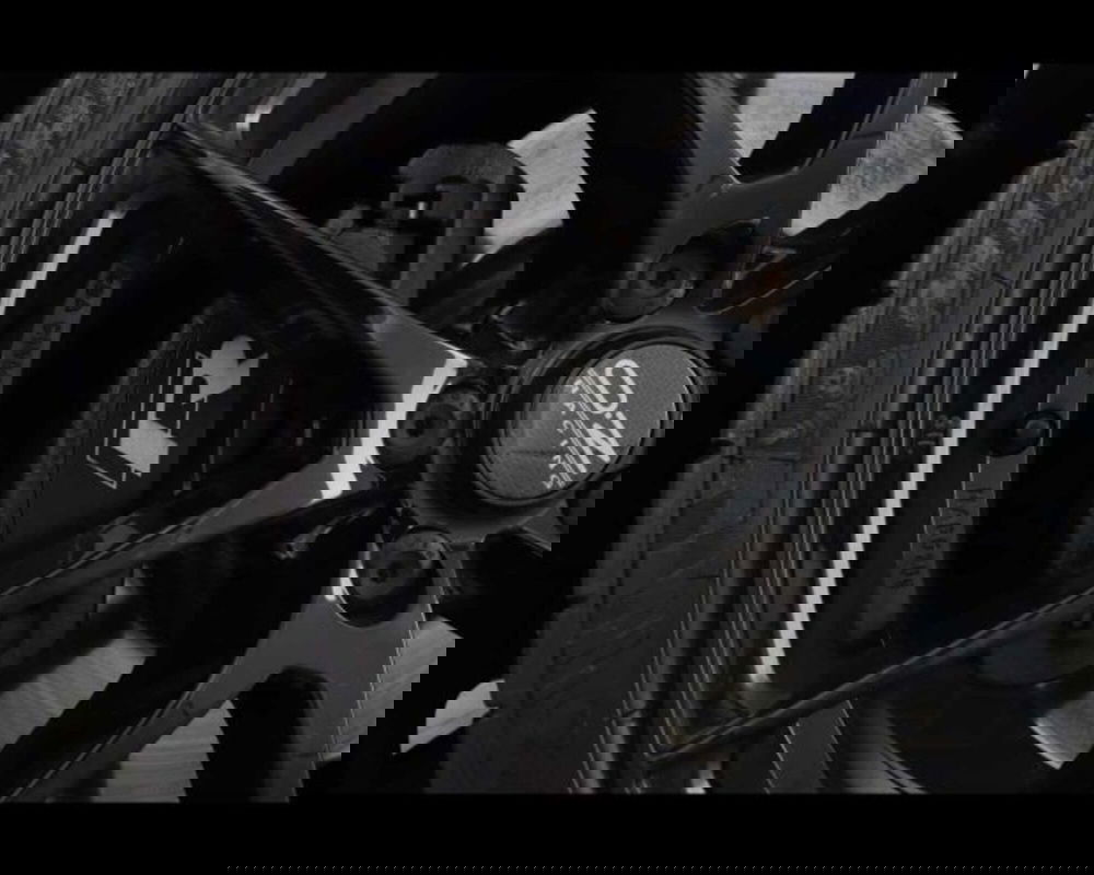 Volkswagen Golf usata a Bologna (16)