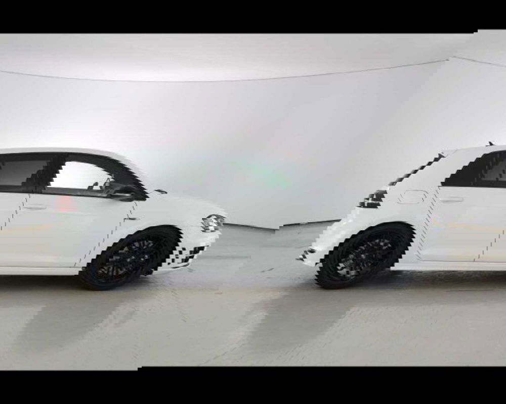 Volkswagen Golf usata a Bologna (4)