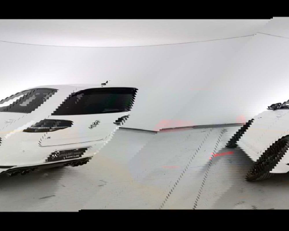 Volkswagen Golf usata a Bologna (7)