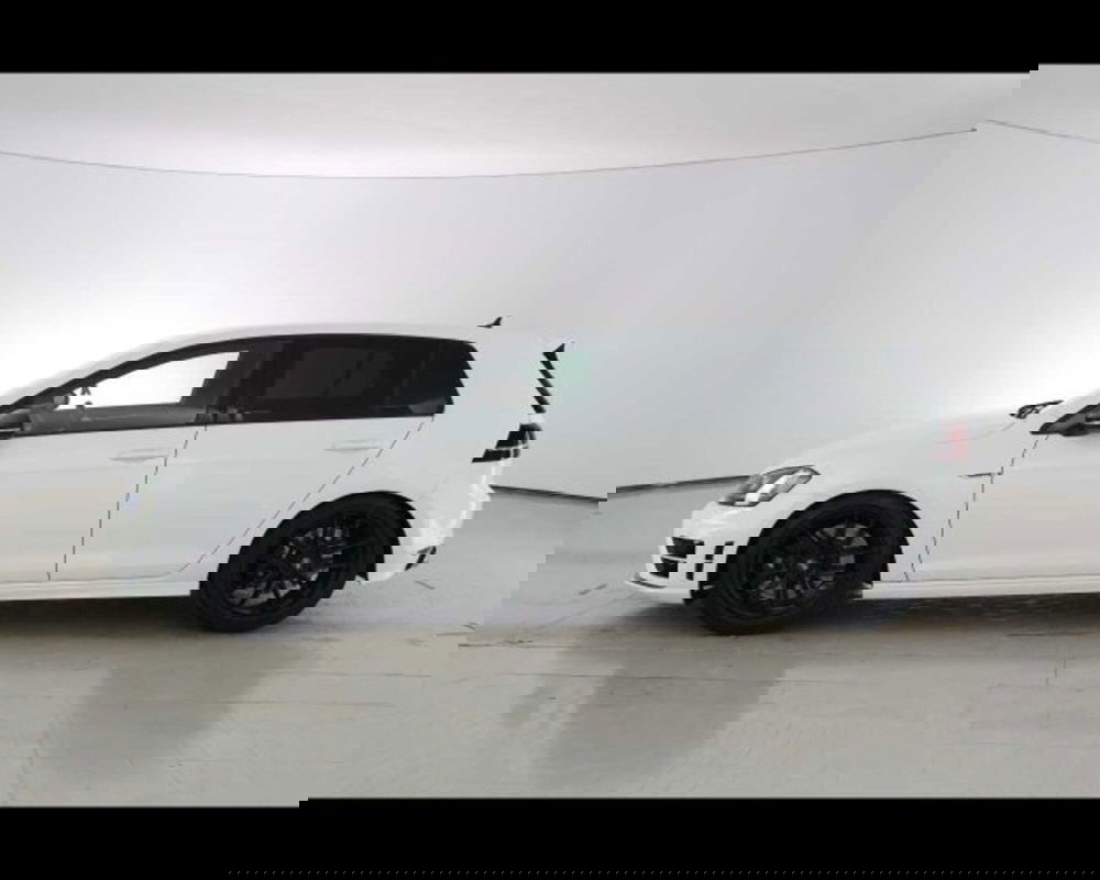 Volkswagen Golf usata a Bologna (8)