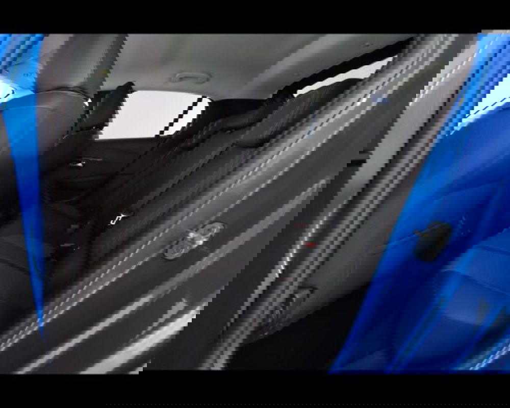 Peugeot 208 usata a Bologna (10)