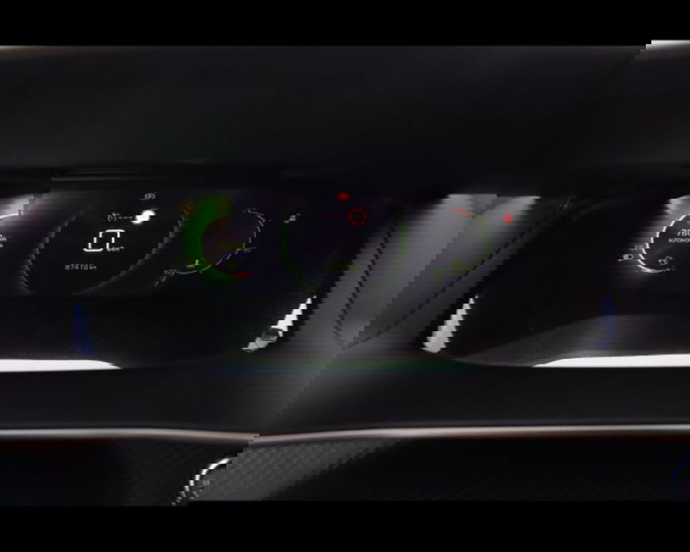 Peugeot 208 usata a Bologna (11)