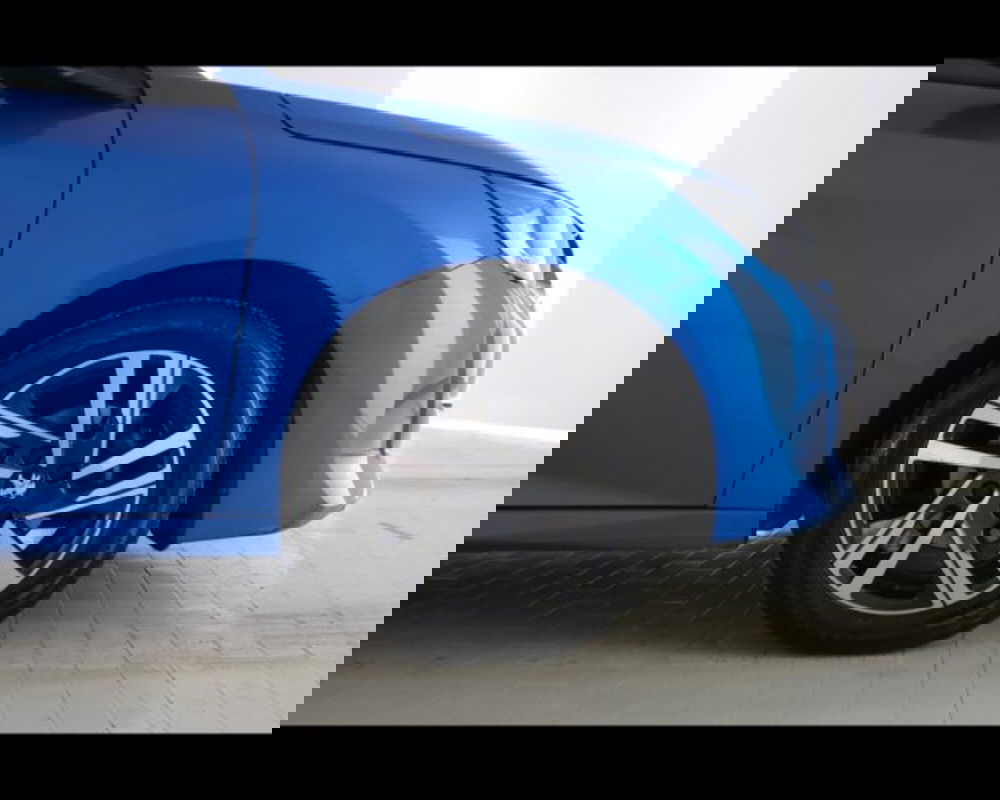 Peugeot 208 usata a Bologna (14)