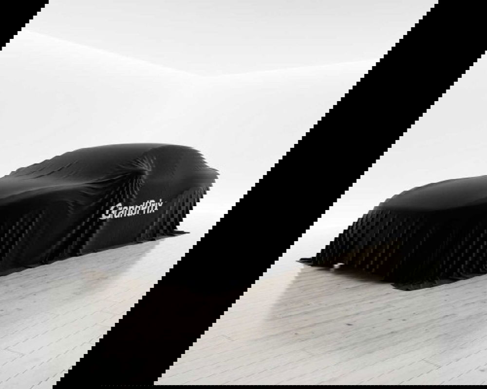 Fiat Talento Furgone usata a Bologna