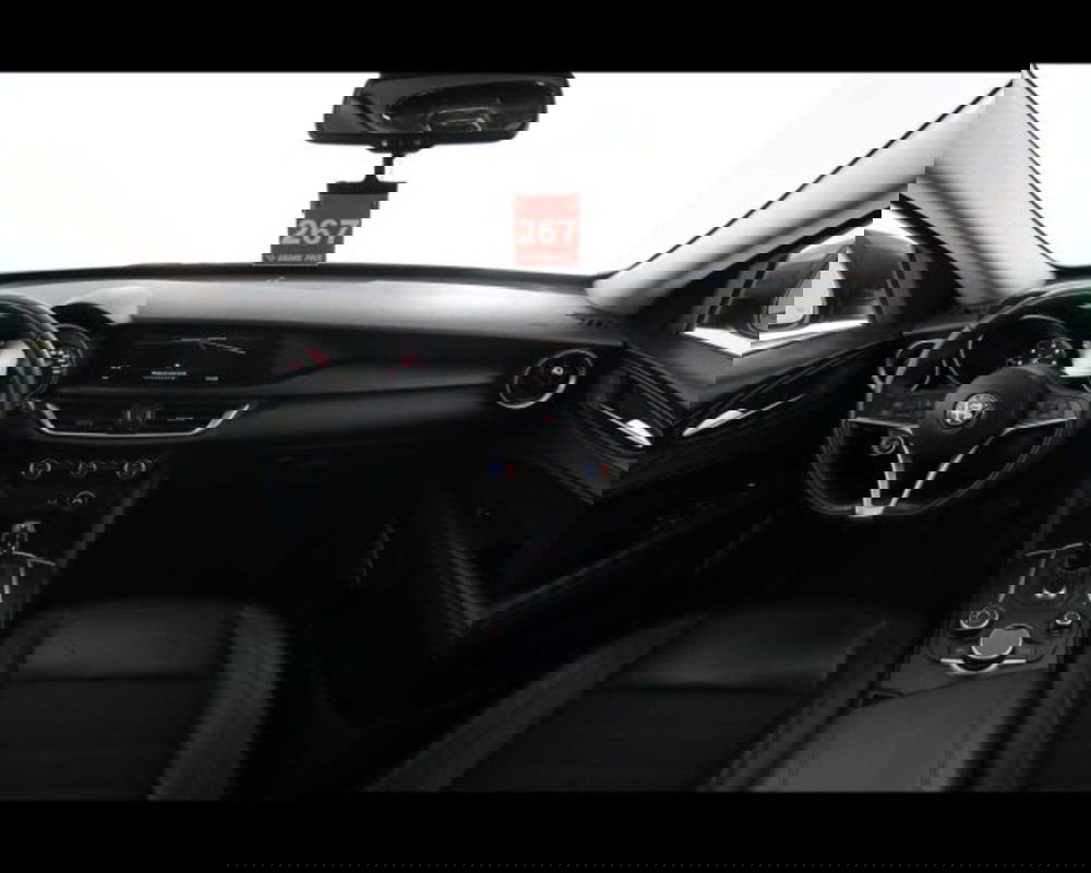 Alfa Romeo Stelvio usata a Bologna (13)