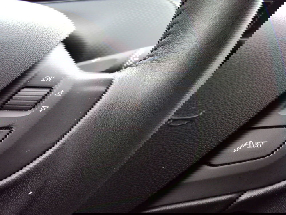 Peugeot 2008 usata a Bologna (13)