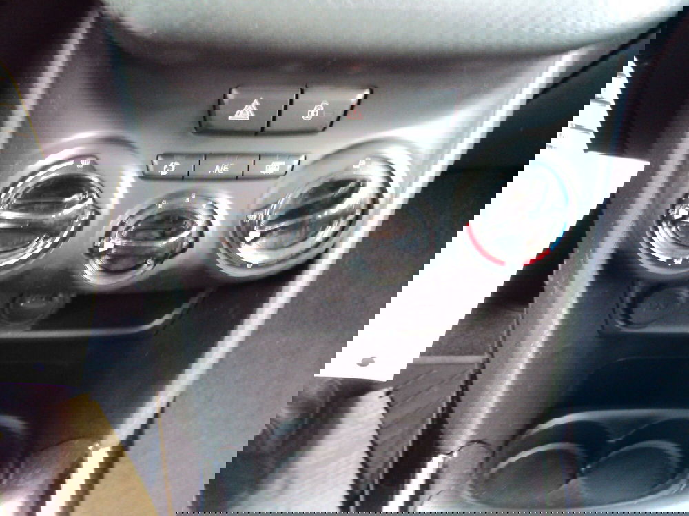 Peugeot 2008 usata a Bologna (15)