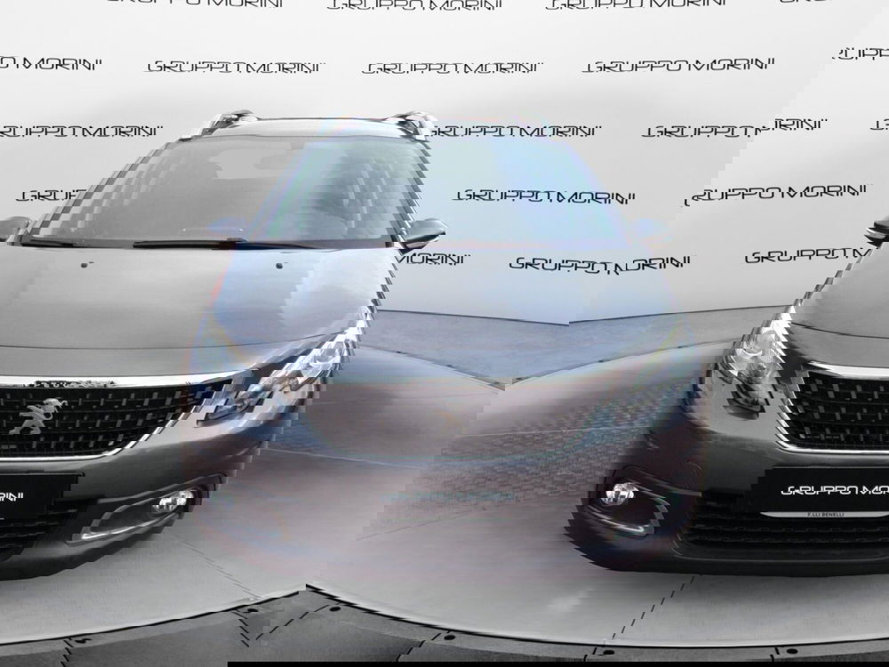 Peugeot 2008 usata a Bologna (2)