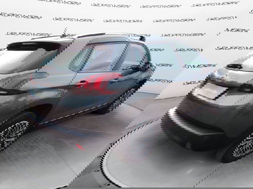 Peugeot 2008 usata a Bologna (5)