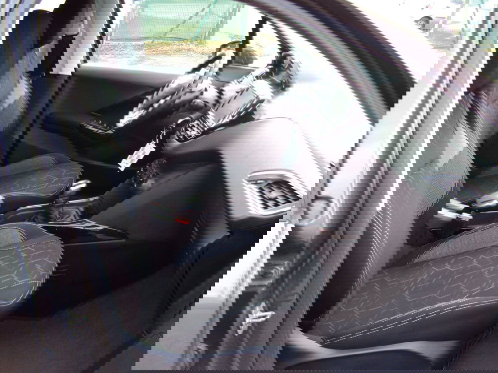 Peugeot 2008 usata a Bologna (7)