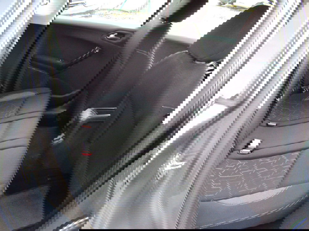 Peugeot 2008 usata a Bologna (8)