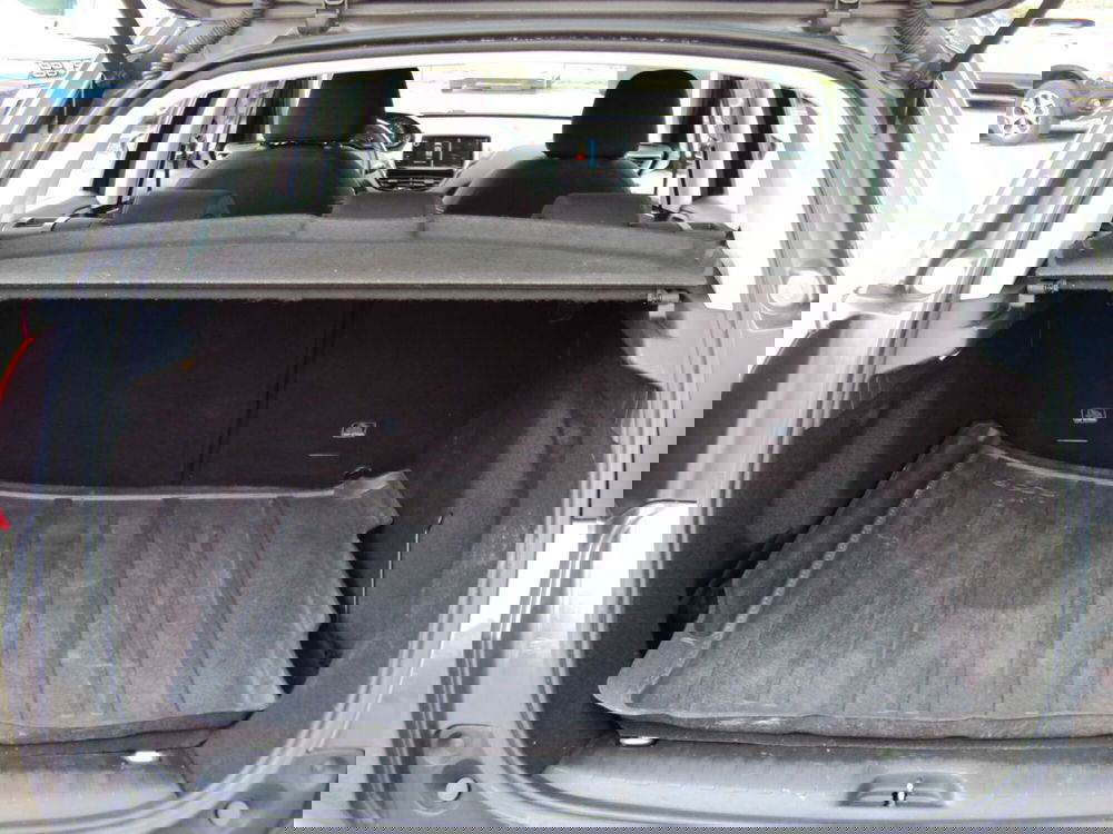 Peugeot 2008 usata a Bologna (9)