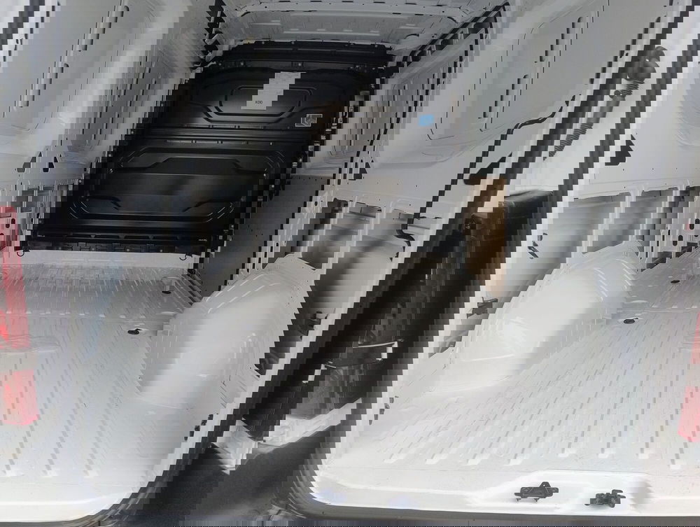 Nissan Interstar Furgone nuova a Bologna (13)