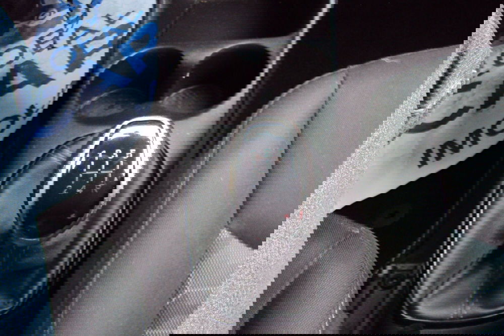 Opel Karl usata a Bologna (15)