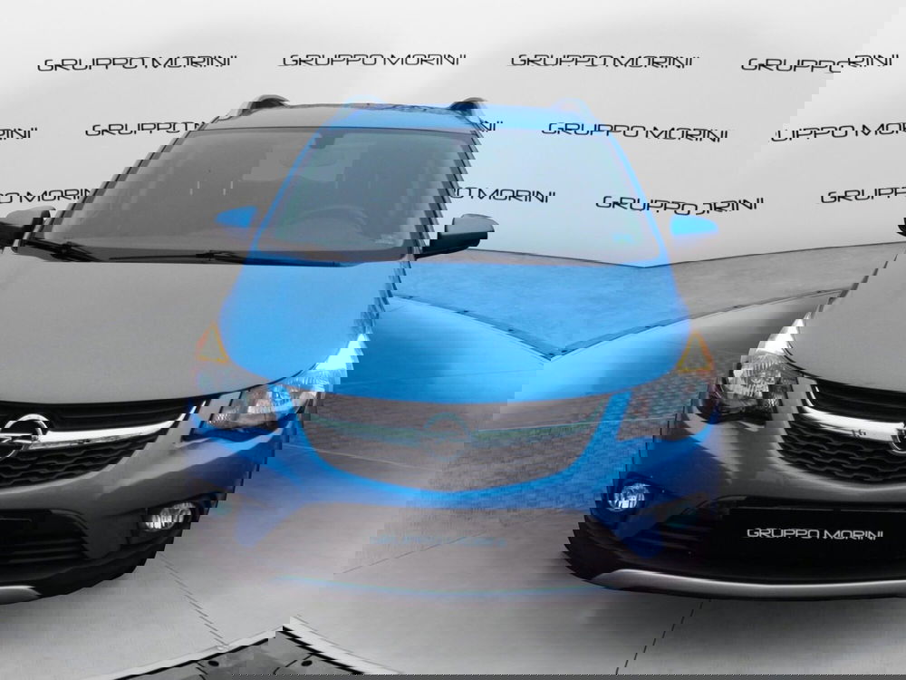 Opel Karl usata a Bologna (2)