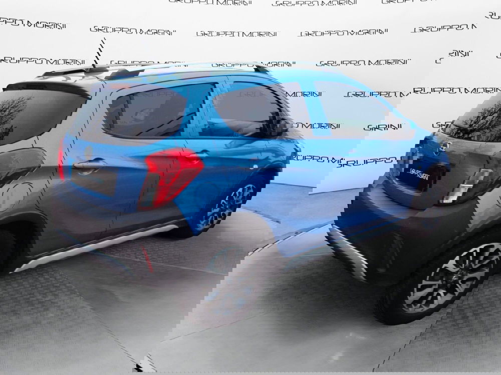 Opel Karl usata a Bologna (5)