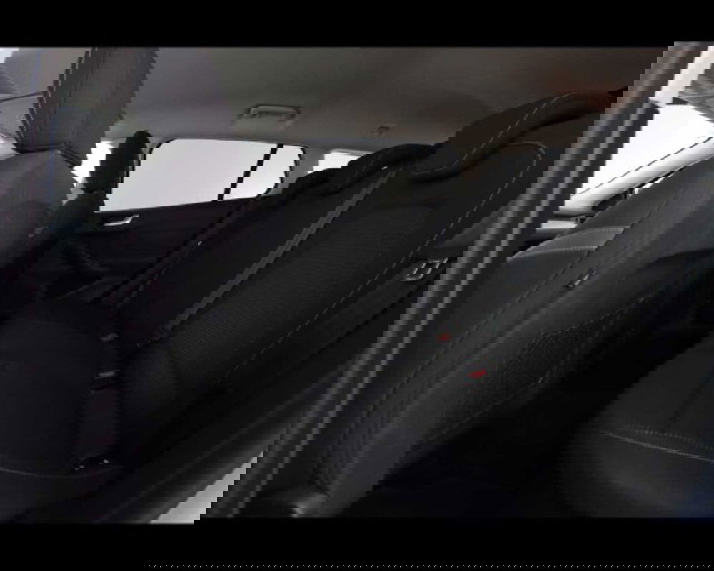 Ford Focus Station Wagon usata a Bologna (10)