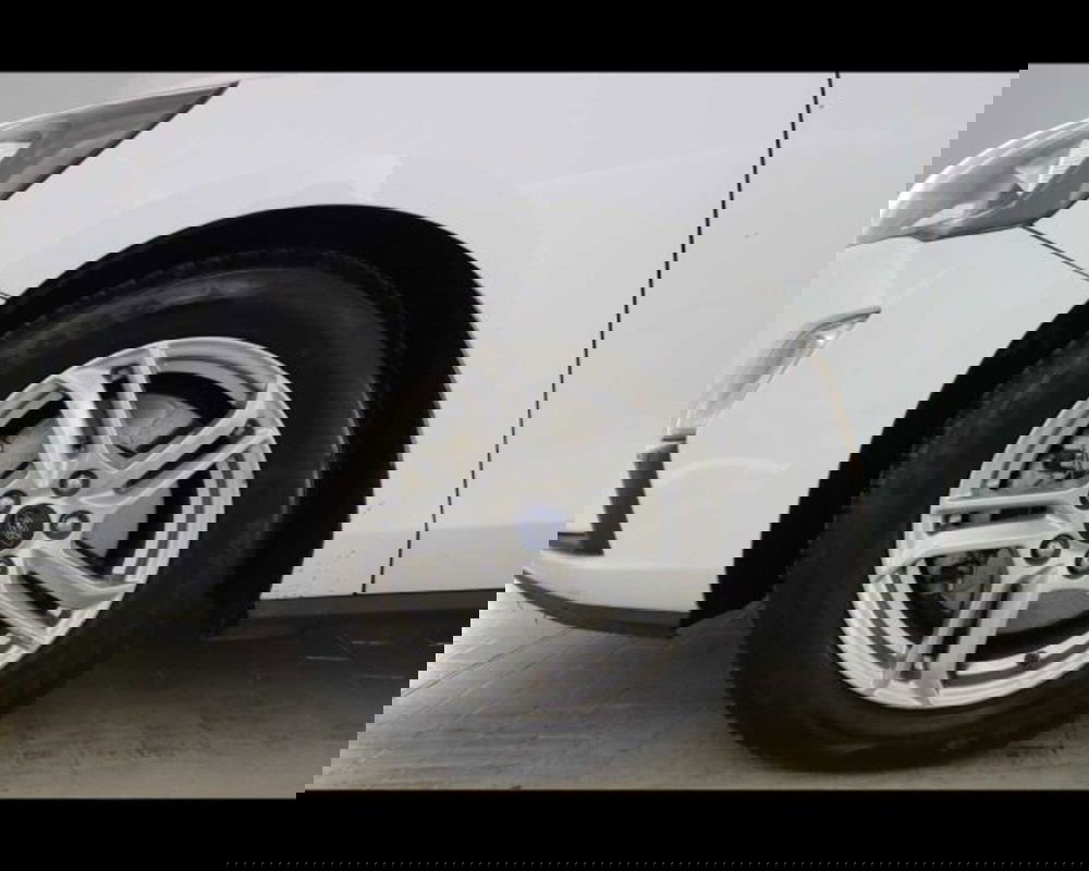 Ford Focus Station Wagon usata a Bologna (14)