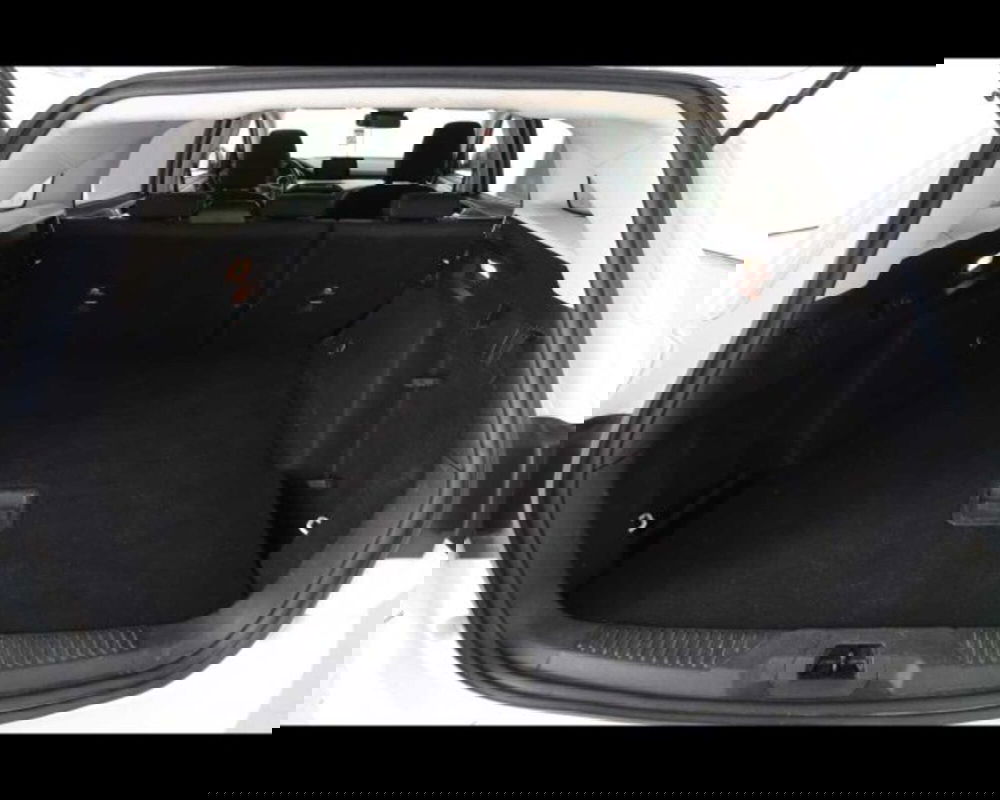 Ford Focus Station Wagon usata a Bologna (15)
