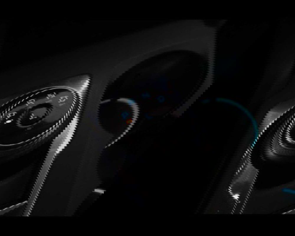 Ford Focus Station Wagon usata a Bologna (16)