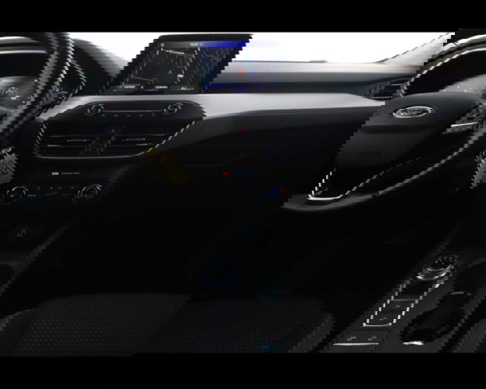 Ford Focus Station Wagon usata a Bologna (18)