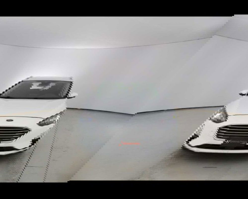 Ford Focus Station Wagon usata a Bologna (2)