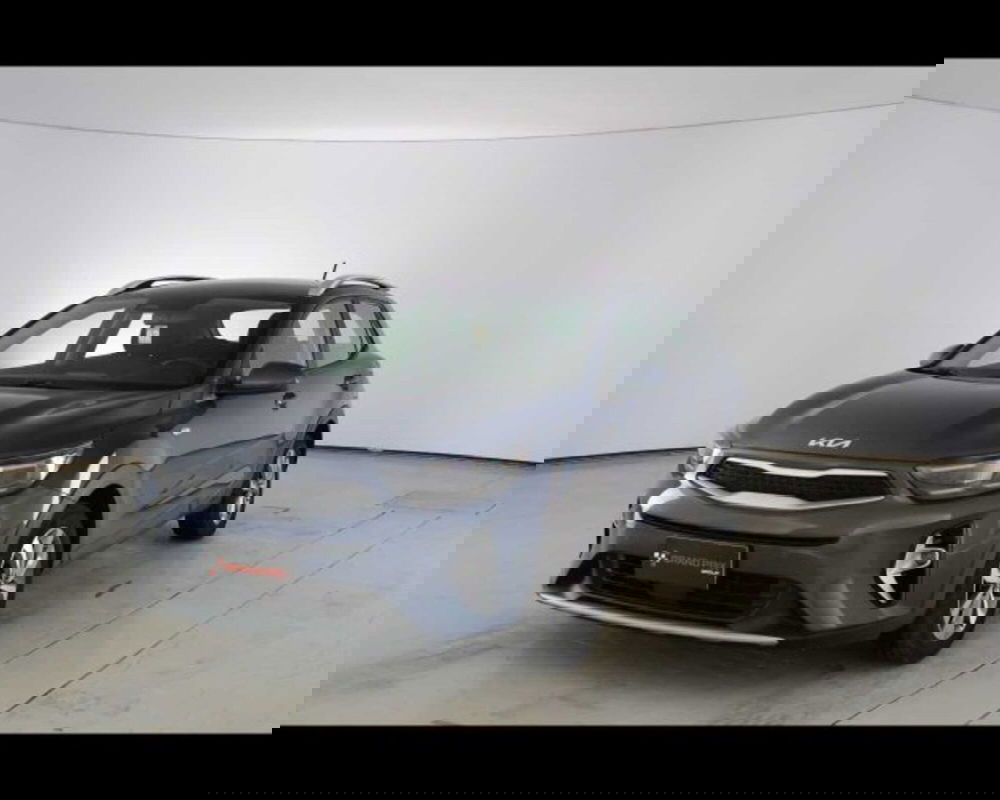 Kia Stonic usata a Bologna