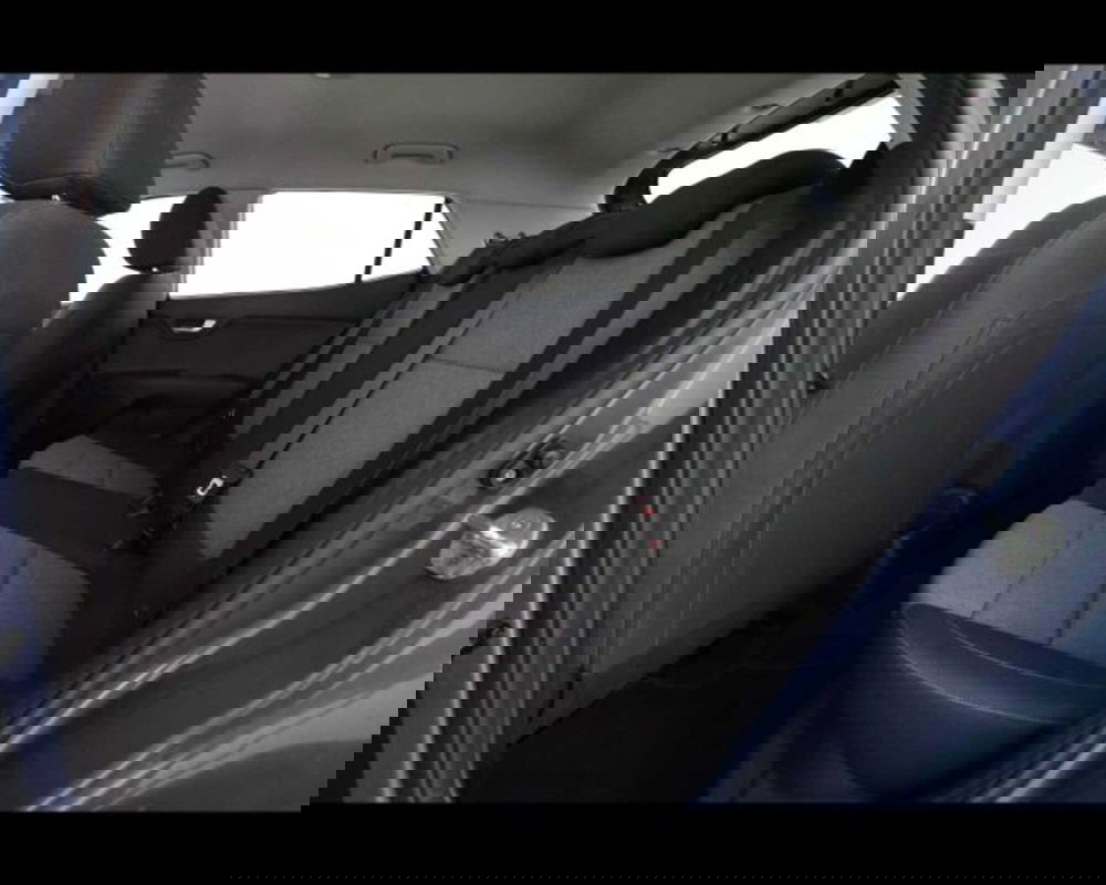 Kia Stonic usata a Bologna (10)