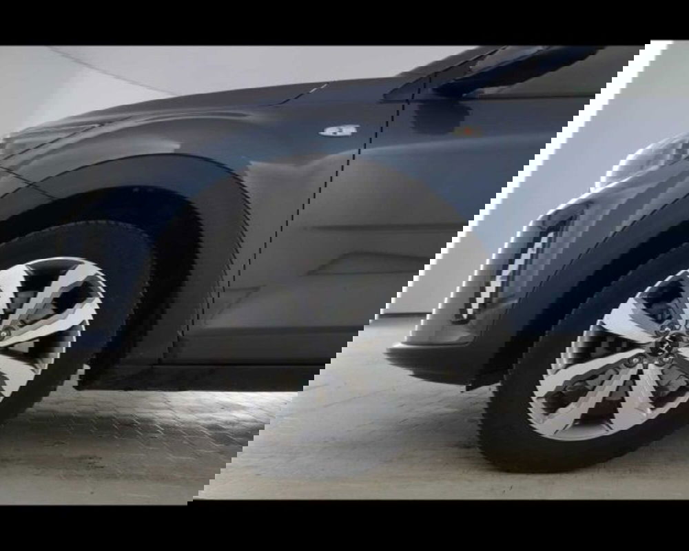 Kia Stonic usata a Bologna (14)