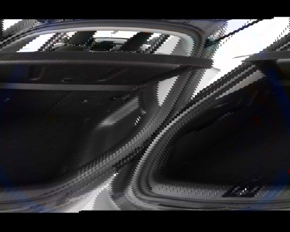 Kia Stonic usata a Bologna (15)