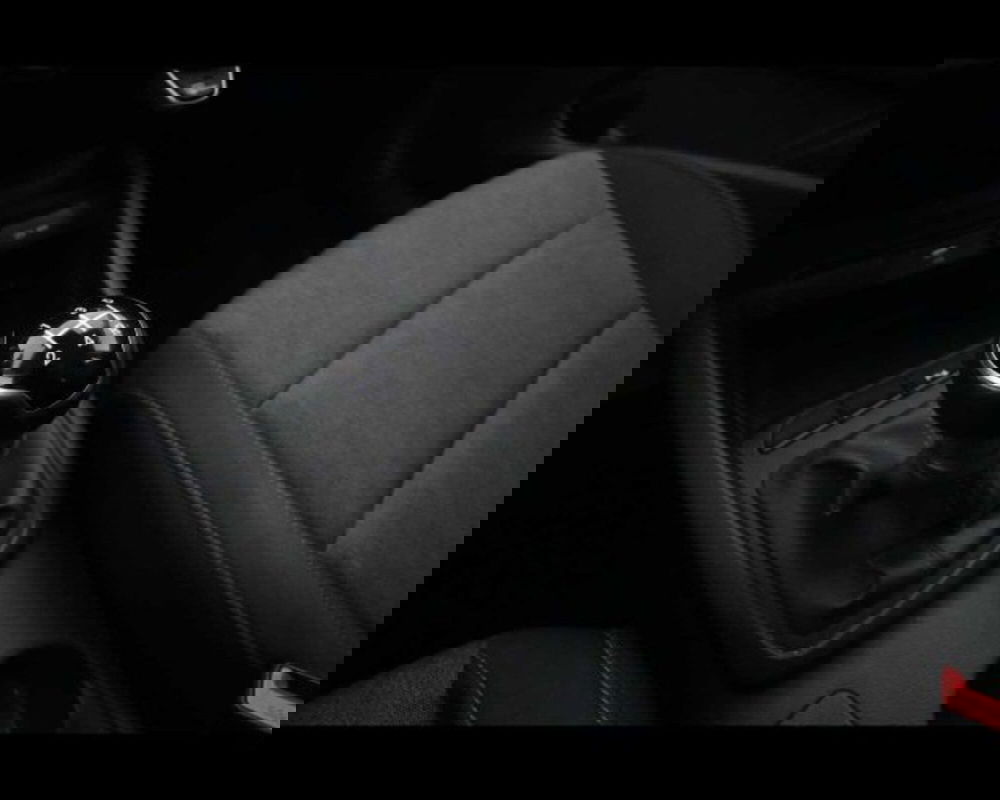 Kia Stonic usata a Bologna (16)