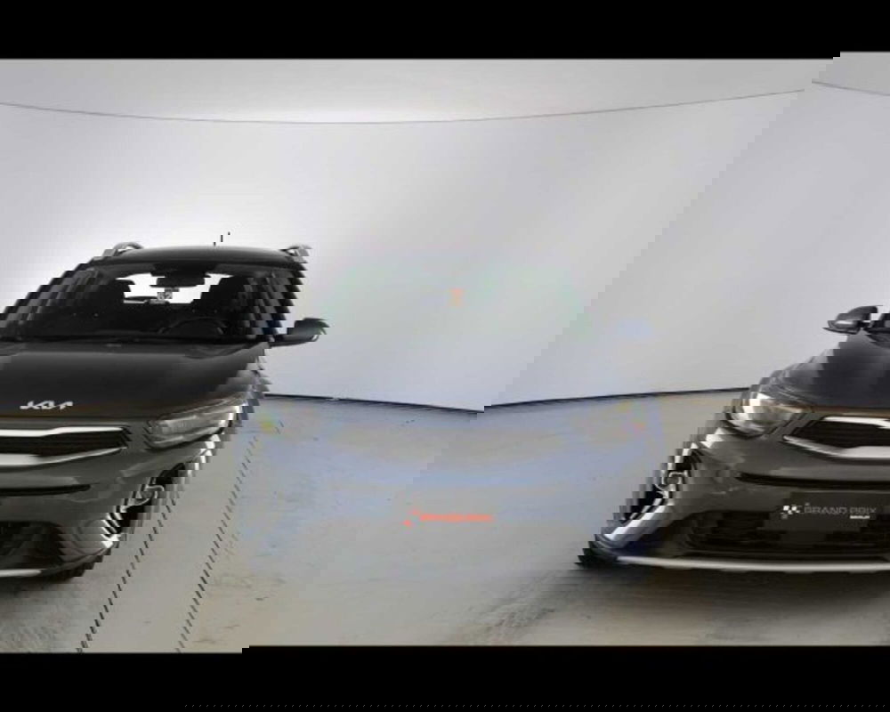 Kia Stonic usata a Bologna (2)