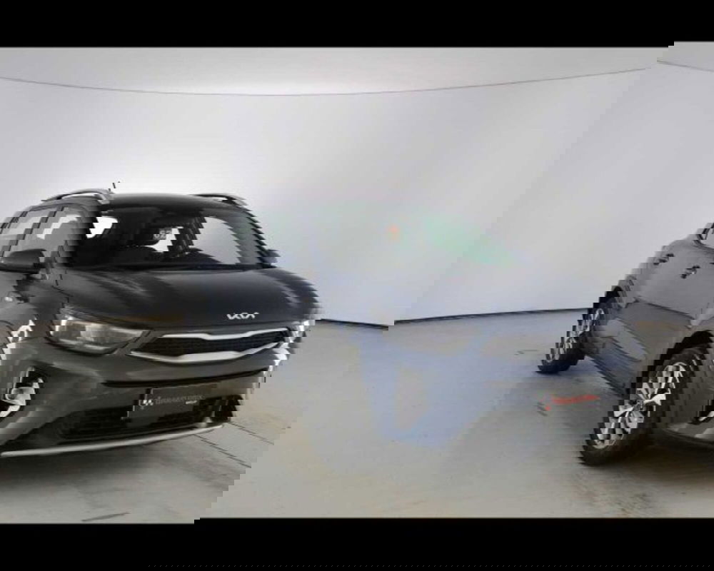 Kia Stonic usata a Bologna (3)