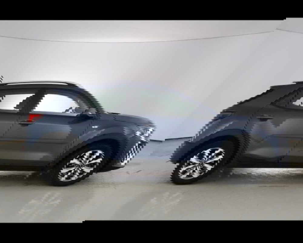 Kia Stonic usata a Bologna (4)