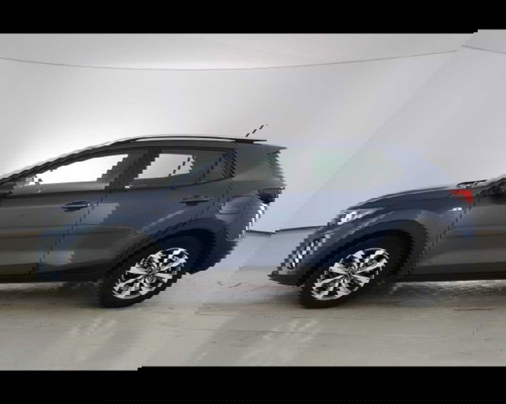 Kia Stonic usata a Bologna (8)