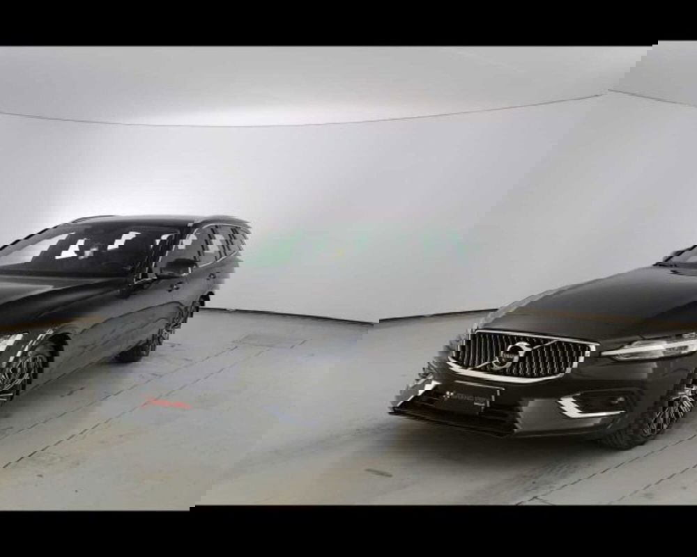 Volvo V60 usata a Bologna
