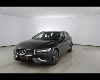 Volvo V60 D3 AWD Geartronic Inscription N1 del 2021 usata a Castenaso