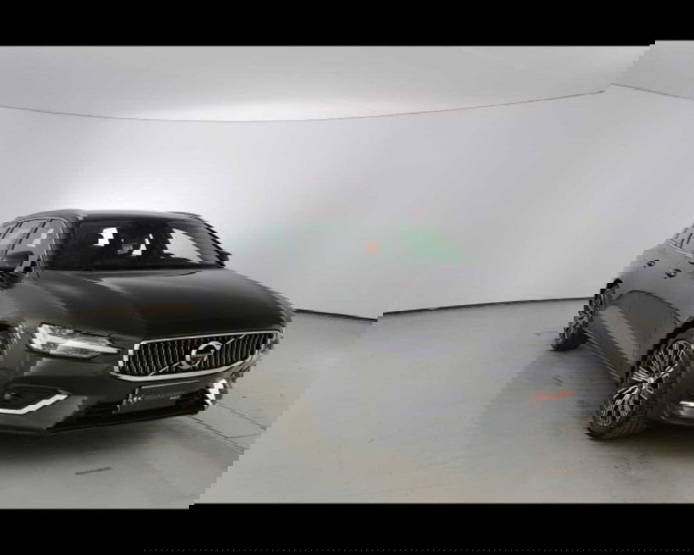 Volvo V60 usata a Bologna (3)