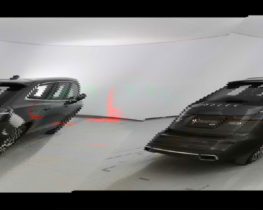Volvo V60 usata a Bologna (5)