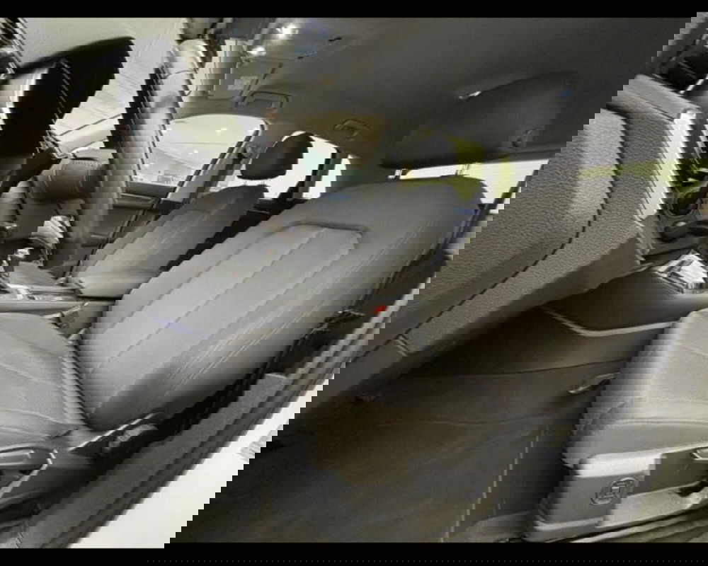 Audi Q3 usata a Bologna (10)