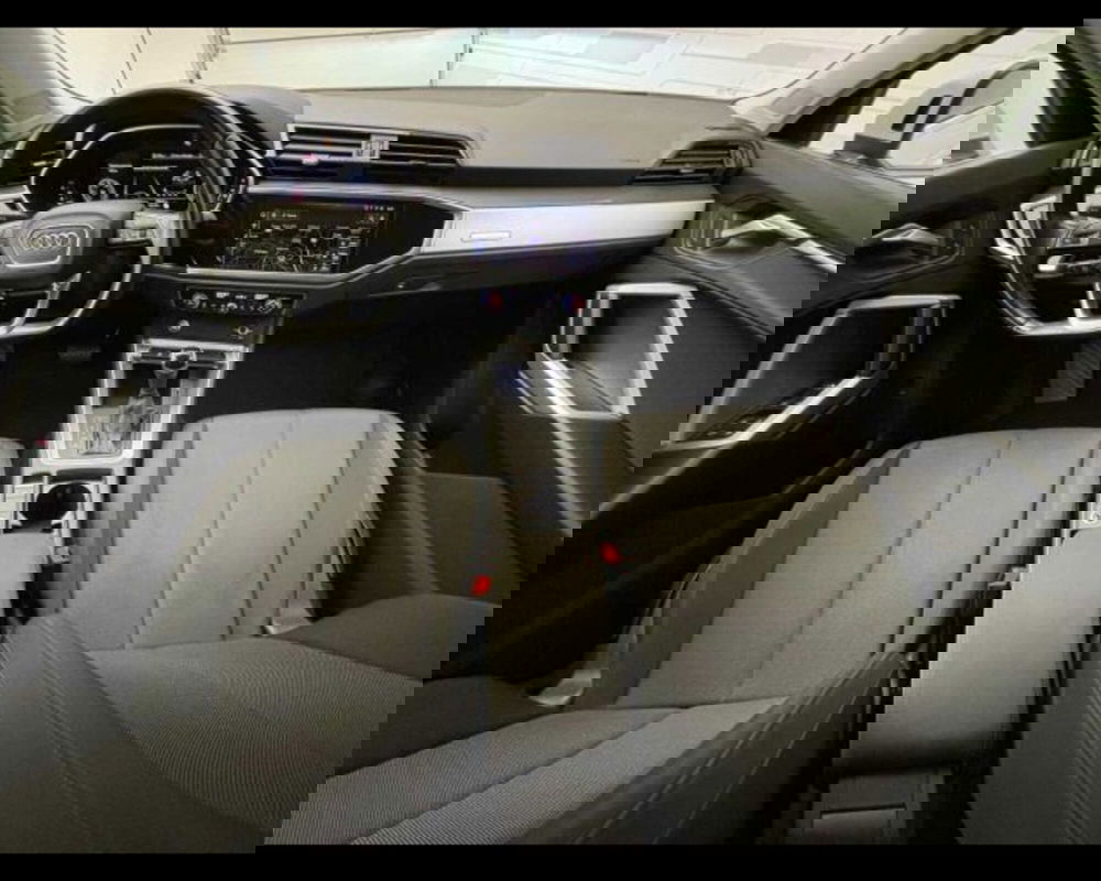 Audi Q3 usata a Bologna (11)