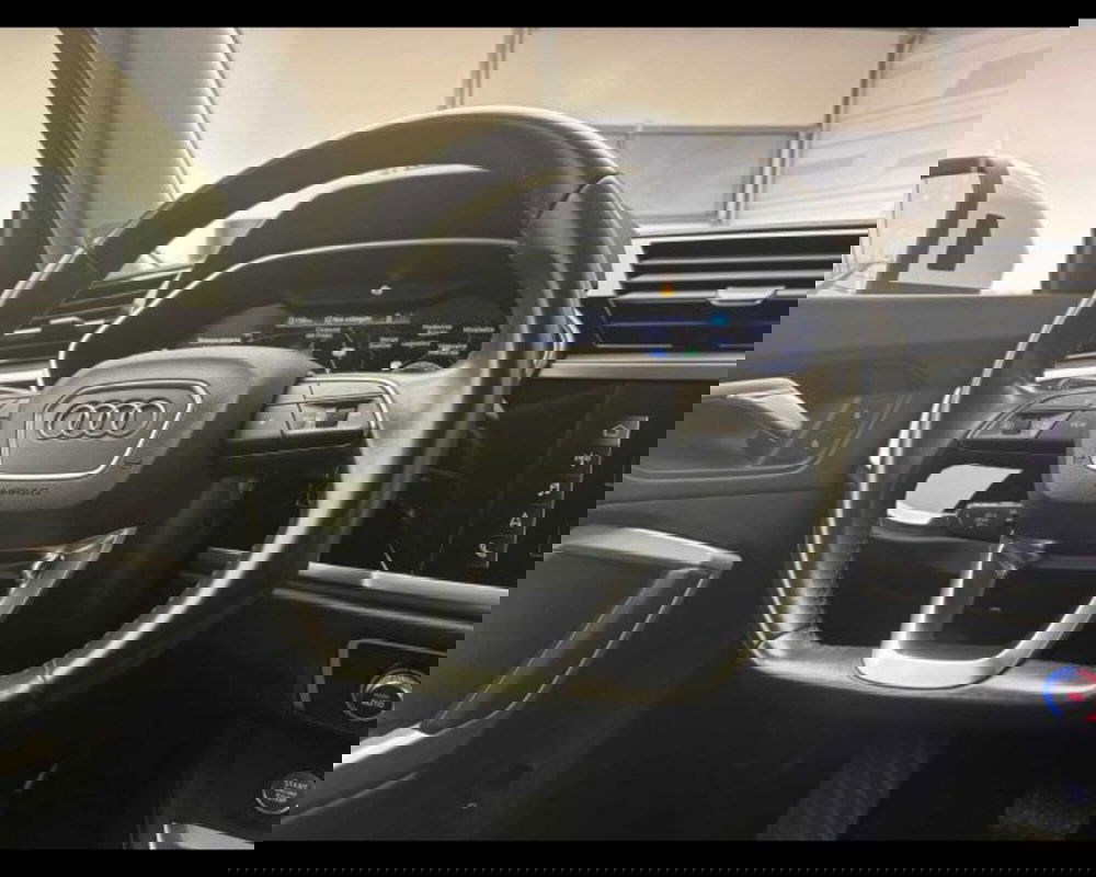 Audi Q3 usata a Bologna (12)