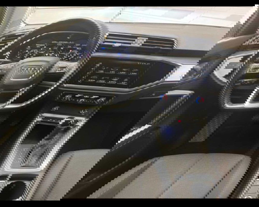 Audi Q3 usata a Bologna (14)