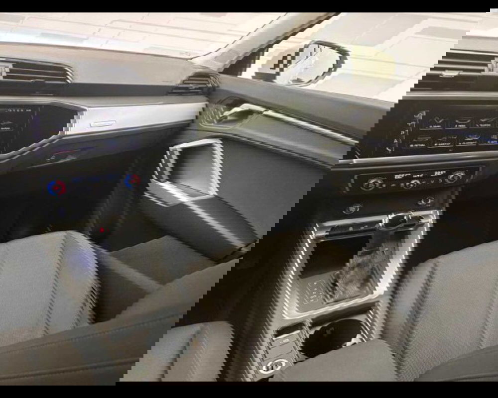 Audi Q3 usata a Bologna (15)